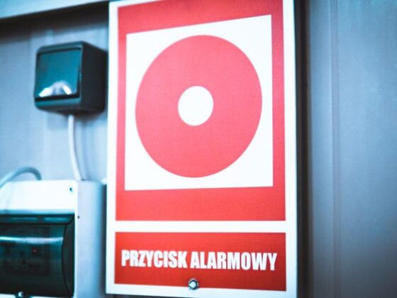 Konserwacja systemów sygnalizacji pożarowej (SSP) – co warto wiedzieć