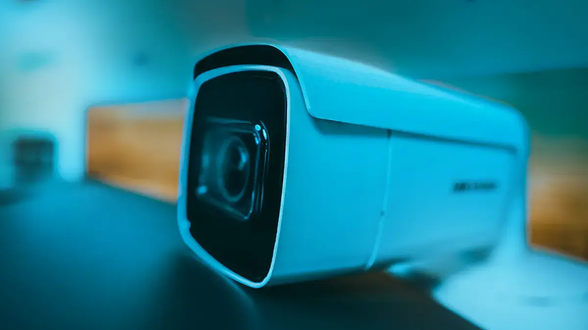 elektroniczne systemy zabezpieczeń