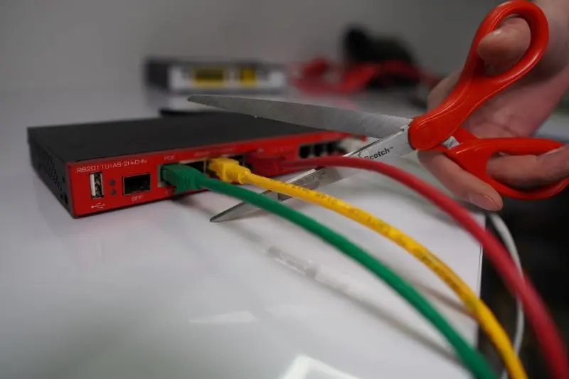 system NAC, czyli NacView