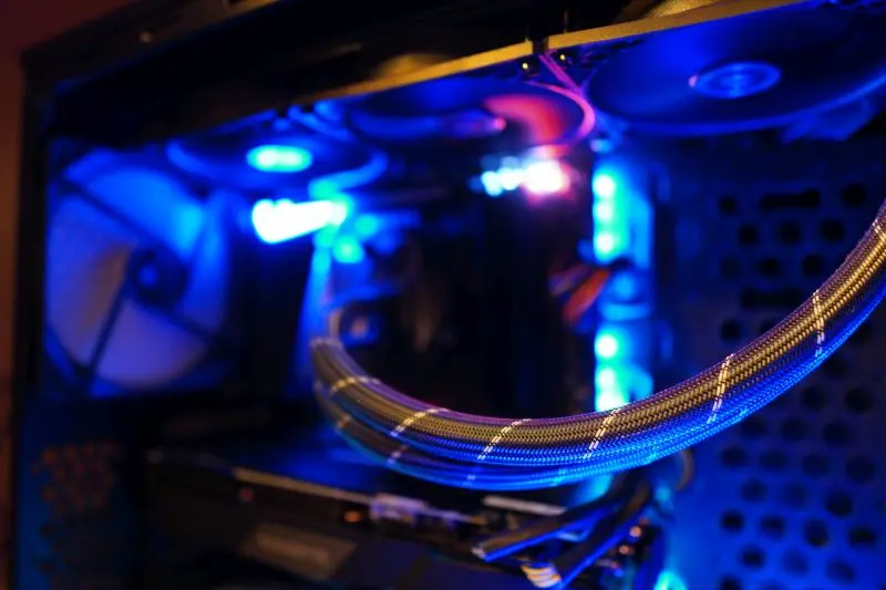 przedstawiamy wymagania sprzętowe dla Insert Nexo